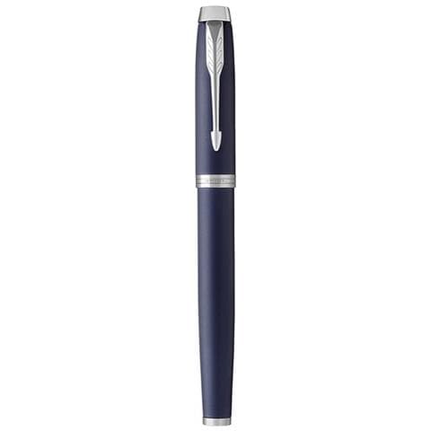 IM penna stilografica Sistema di riempimento della cartuccia Blu 1 pz - Foto 2