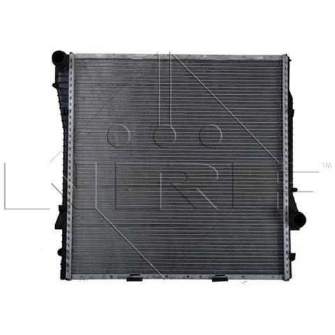 Radiatori Bmw 55329 - Foto 1
