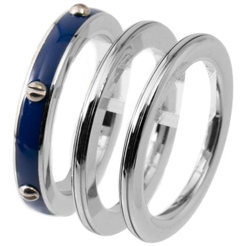 Anello Donna Bobroff Brftr-03 (taglia 14) - Foto 1