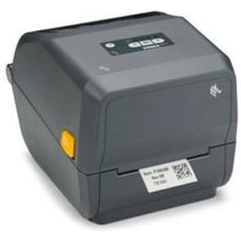 Zd421t Stampante Termica Per Etichette 104mm Zpl Epl Usb Bluetooth Bt - Foto 1