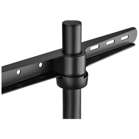 VLFS4365 Supporto TV a parete 177,8 cm (70") Nero - Foto 2