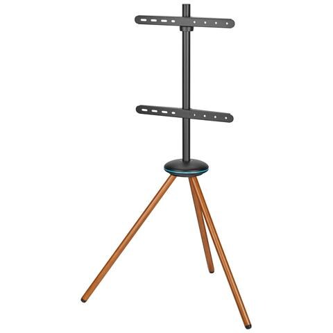 VLFS4365 Supporto TV a parete 177,8 cm (70") Nero - Foto 1