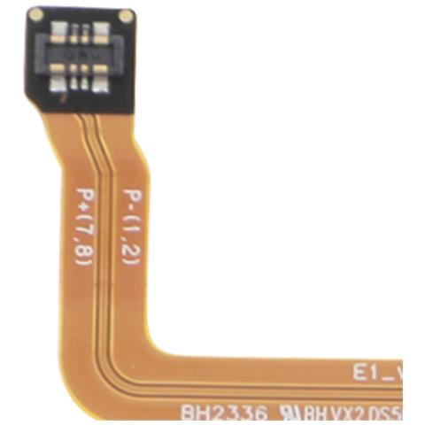 Batteria Interna Originale Per Samsung Galaxy S24 4000mah, Nero - Foto 2