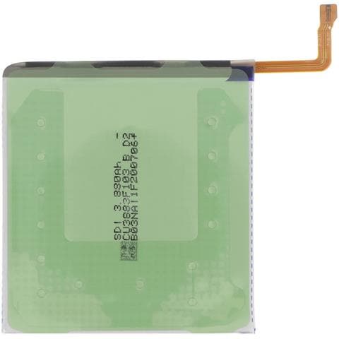 Batteria Interna Originale Per Samsung Galaxy S24 4000mah, Nero - Foto 4