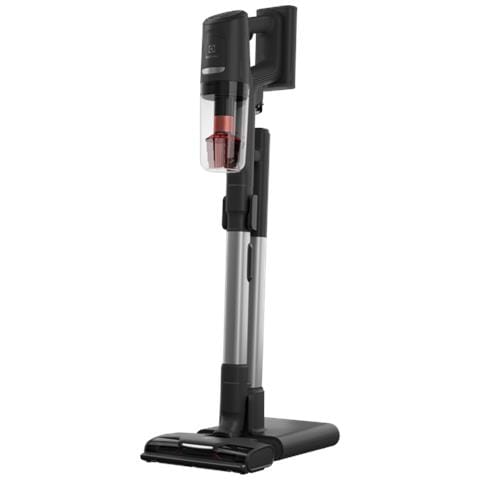 Aspirapolvere EP81ABGF Senza Filo Senza Sacchetto 0.45 L Colore Grigio - Foto 2