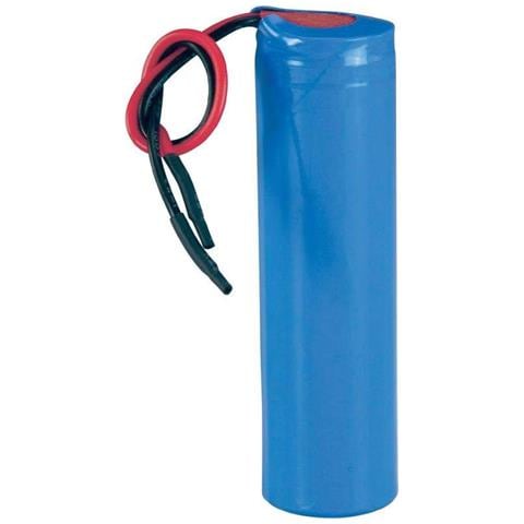 Batteria Ricaricabile 18650 Li-Ion 3000 mAh - Foto 1