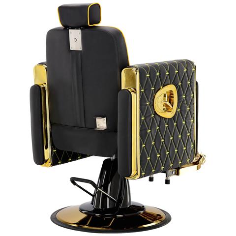 Barbiere Sedia Idraulica Per Barbiere Barber Shop Don Barberking - Foto 2