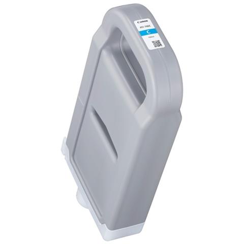 PFI-740 C cartuccia d'inchiostro 1 pz Originale Rendimento ultra elevato Ciano - Foto 1