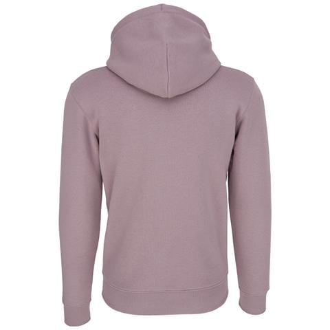 Cushy Felpa Con Cappuccio Lilla (unisex) - Foto 3