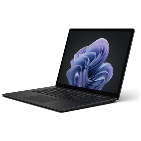 Notebook Surface Laptop 6 Monitor 13.5" Touch screen Intel® Core™ i5 135U Ram 32 GB SSD 2 TB Intel Arc Graphics 1 x 3.2 Gen 1 Type A 1 x 3.2 Gen 1 Type C Windows 11 - Foto 1