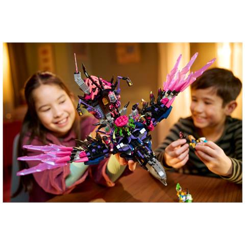 71478 Il Corvo di Mezzanotte della Strega - Foto 2