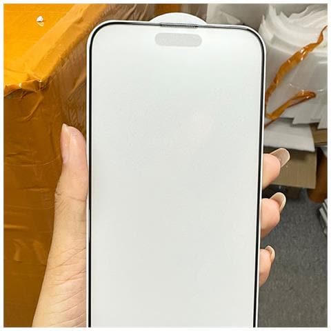 Proteggi Schermo In Vetro Temperato Per Iphone (confezione Da 2) Iphone 12 Mini - Foto 2