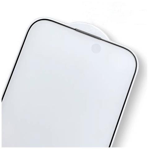 Proteggi Schermo In Vetro Temperato Per Iphone (confezione Da 2) Iphone 12 Mini - Foto 4
