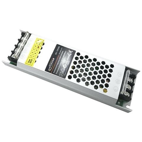 Trasformatore 60w Alimentatore Per Striscia Led Stabilizzatore 12v - Foto 1