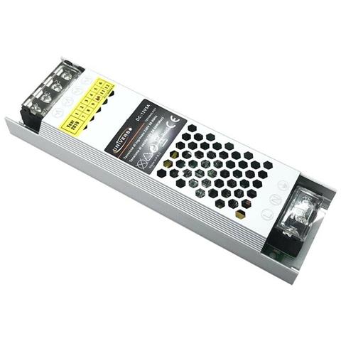 Trasformatore 60w Alimentatore Per Striscia Led Stabilizzatore 12v - Foto 2
