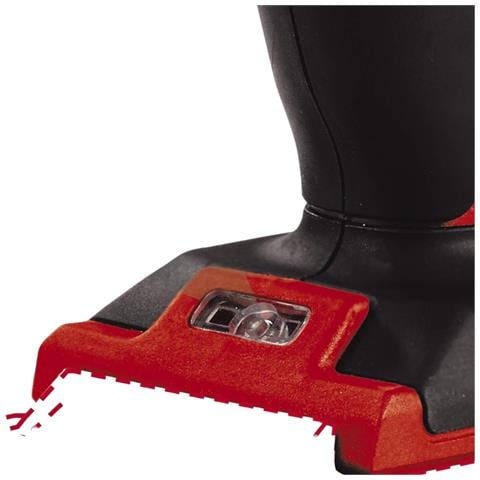 Avvitatore Trapano A Batteria Con Luce Led Integrata Tc-cd 18/35 Li - Foto 2