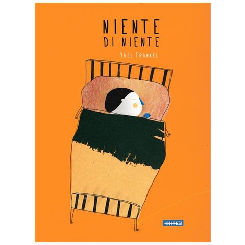 Yael Frankel - Niente di niente. Ediz. a colori - Foto 1