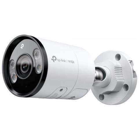 Vigi C385 Bullet (shape) Telecamera Di Sicurezza Ip Esterno 3840 X 2160 Pixel Parete - Foto 1