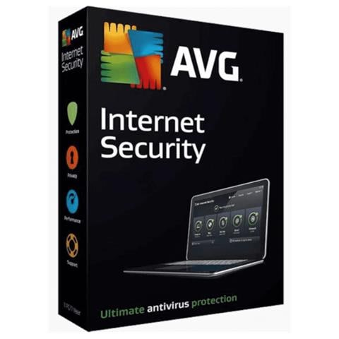 Internet Security 2025 10 Dispositivi 1 Anno - Foto 1
