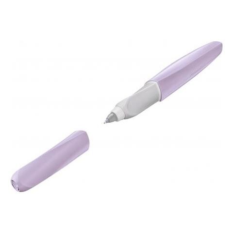 Twist Eco Penna Stick A Sfera Blu 1 Pz - Foto 3