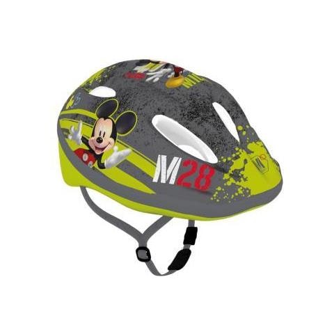 Casco   Mickey Mouse 52/56 M 22 - Foto 1