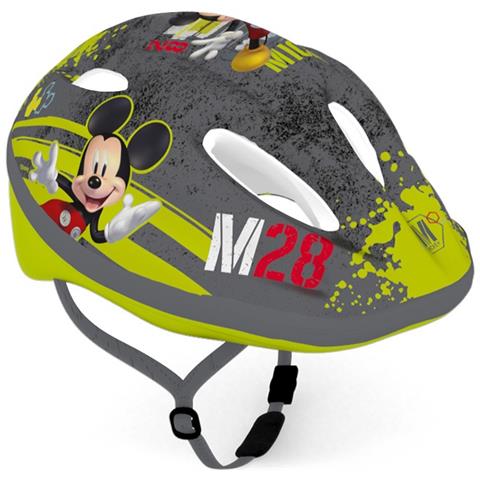 Casco   Mickey Mouse 52/56 M 22 - Foto 2