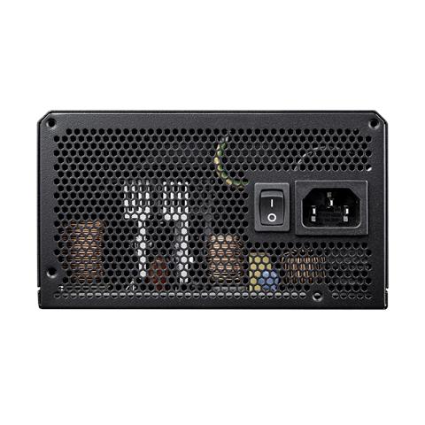 COUGAR Gaming CGR GEXP-750, 650 W, 100 - 240 V, 50/60 Hz, 10-5 A, 100 W, 750 W - Foto 2