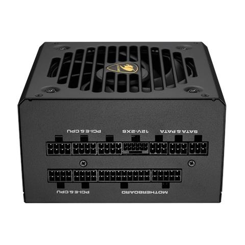 COUGAR Gaming CGR GEXP-750, 650 W, 100 - 240 V, 50/60 Hz, 10-5 A, 100 W, 750 W - Foto 15