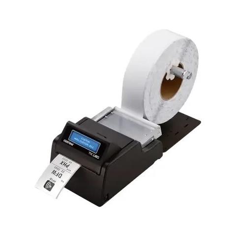 TK180 Stampante Per Etichette (CD) Trasferimento Termico 300 x 300 DPI 200 mm /s Cablato Collegamento Ethernet LAN - Foto 2