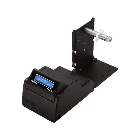 TK180 Stampante Per Etichette (CD) Trasferimento Termico 300 x 300 DPI 200 mm /s Cablato Collegamento Ethernet LAN - Foto 3