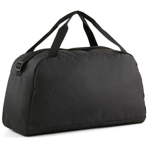 Phase Small Sports Bag 22l 09116701, Unisex, Nero, Marime Universala - Foto 4