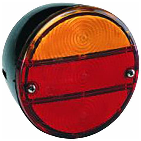 Fanale Alogeno Posteriore Dx Ø115mm - Foto 1