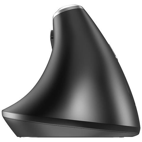 Mouse Verticale Ergonomico Wireless Bluetooth A 3 Modalità, Ricaricabile E Con Rgb - Foto 2
