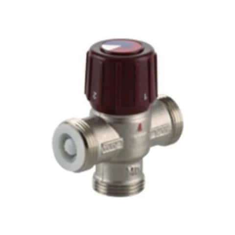 Valvola Miscelatrice Per Acs – Basic Box 3.020947 - Neutro A Magazzino - Foto 1