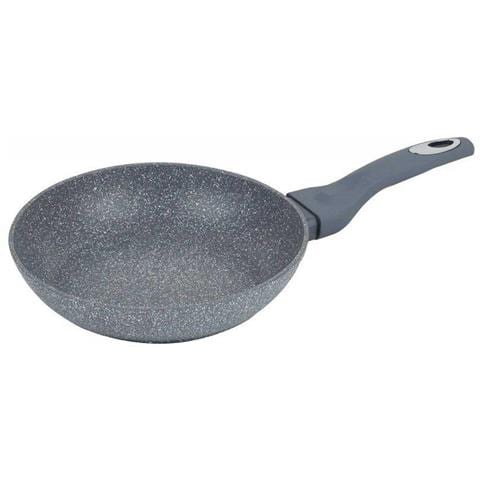 KB-7309 Padella rivestita in granito resistente 24 cm - Foto 1