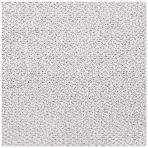 Set Di 2 Sgabelli Da Bar In Metallo Beige E Legno Scuro Simon - Foto 6