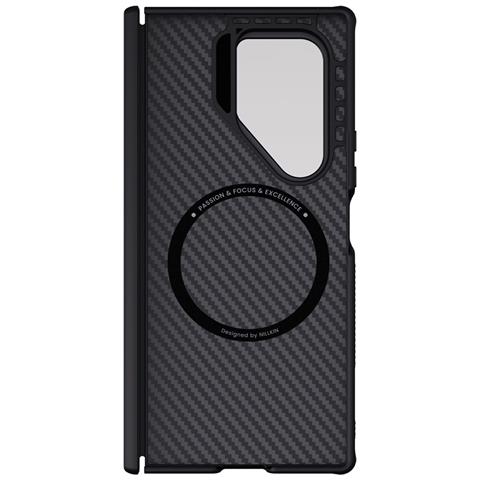 Cover per Galaxy Z Fold7 5G - TPU, Con Soporte - Foto 2