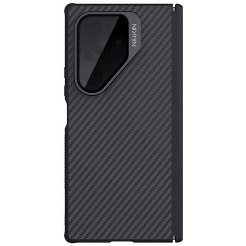 Cover per Galaxy Z Fold7 5G - TPU, Con Soporte - Foto 1