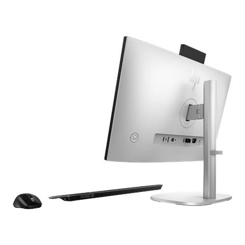 EliteStudio 8 G1i AI Wolf Pro Security Edition Intel Core Ultra 5 235 60,5 cm (23.8") 1920 x 1080 Pixel 24 GB DDR5-SDRAM 512 GB SSD Windows 11 Pro Wi-Fi 7 (802.11be) AI PC Argento - Foto 2