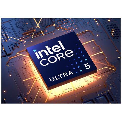 EliteStudio 8 G1i AI Wolf Pro Security Edition Intel Core Ultra 5 235 60,5 cm (23.8") 1920 x 1080 Pixel 24 GB DDR5-SDRAM 512 GB SSD Windows 11 Pro Wi-Fi 7 (802.11be) AI PC Argento - Foto 22