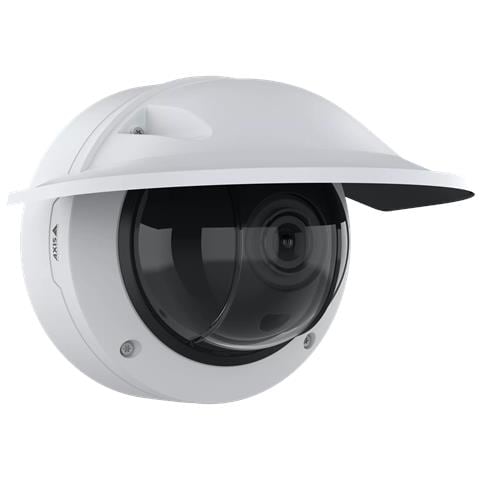 Q3558-LVE Cupola Telecamera di sicurezza IP Esterno 3840 x 2160 Pixel Soffitto /Parete /Palo - Foto 2
