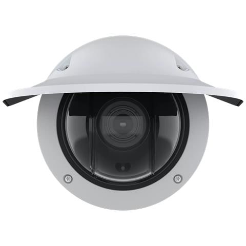 Q3558-LVE Cupola Telecamera di sicurezza IP Esterno 3840 x 2160 Pixel Soffitto /Parete /Palo - Foto 3