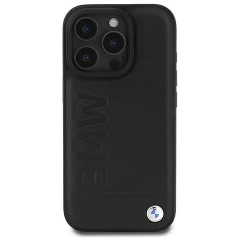 Custodia Iphone 16 Pro - Nera - Foto 1