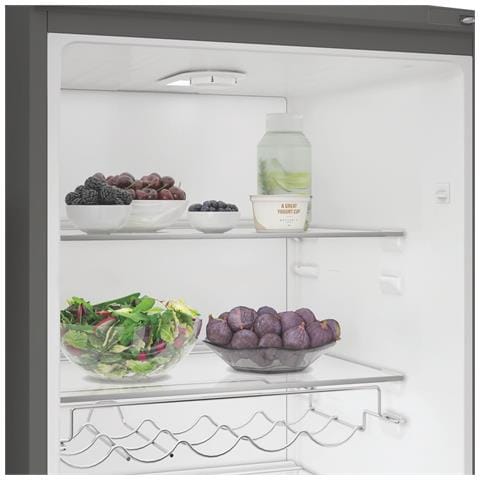 Ariston Frigorifero a libera installazione HPMLS 1411 XBR4E - Foto 2