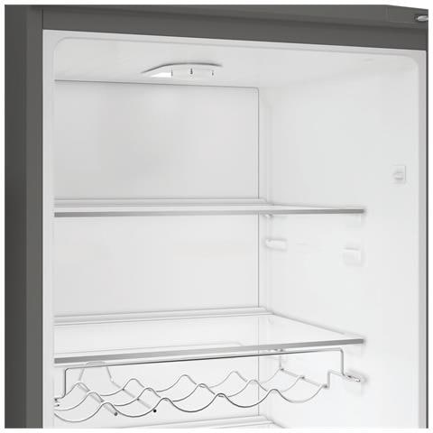 Ariston Frigorifero a libera installazione HPMLS 1411 XBR4E - Foto 17