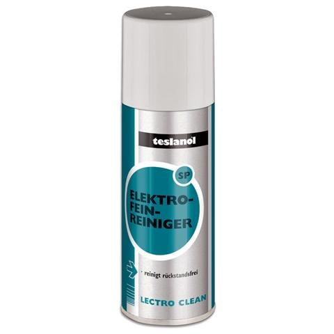 ICA-CA 018 - Spray di Pulizia Delicato 400 ml - Foto 1