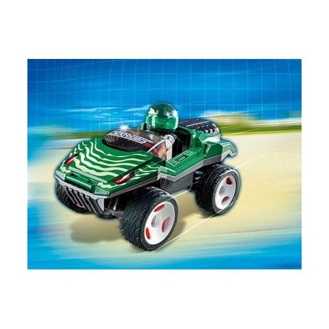 Click e Go Snake Racer - Foto 2