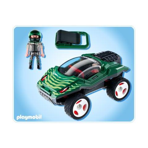 Click e Go Snake Racer - Foto 3