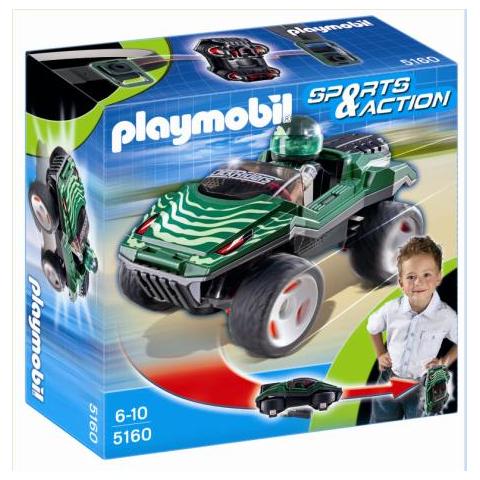 Click e Go Snake Racer - Foto 1