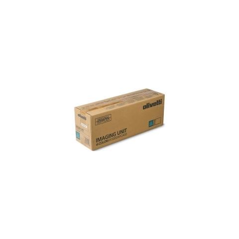 B0896 Toner Originale Ciano per D-Color MF 3000 Capacità 30000 Pagine - Foto 2